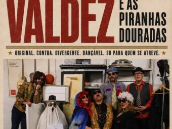 valdez no BOTA2026